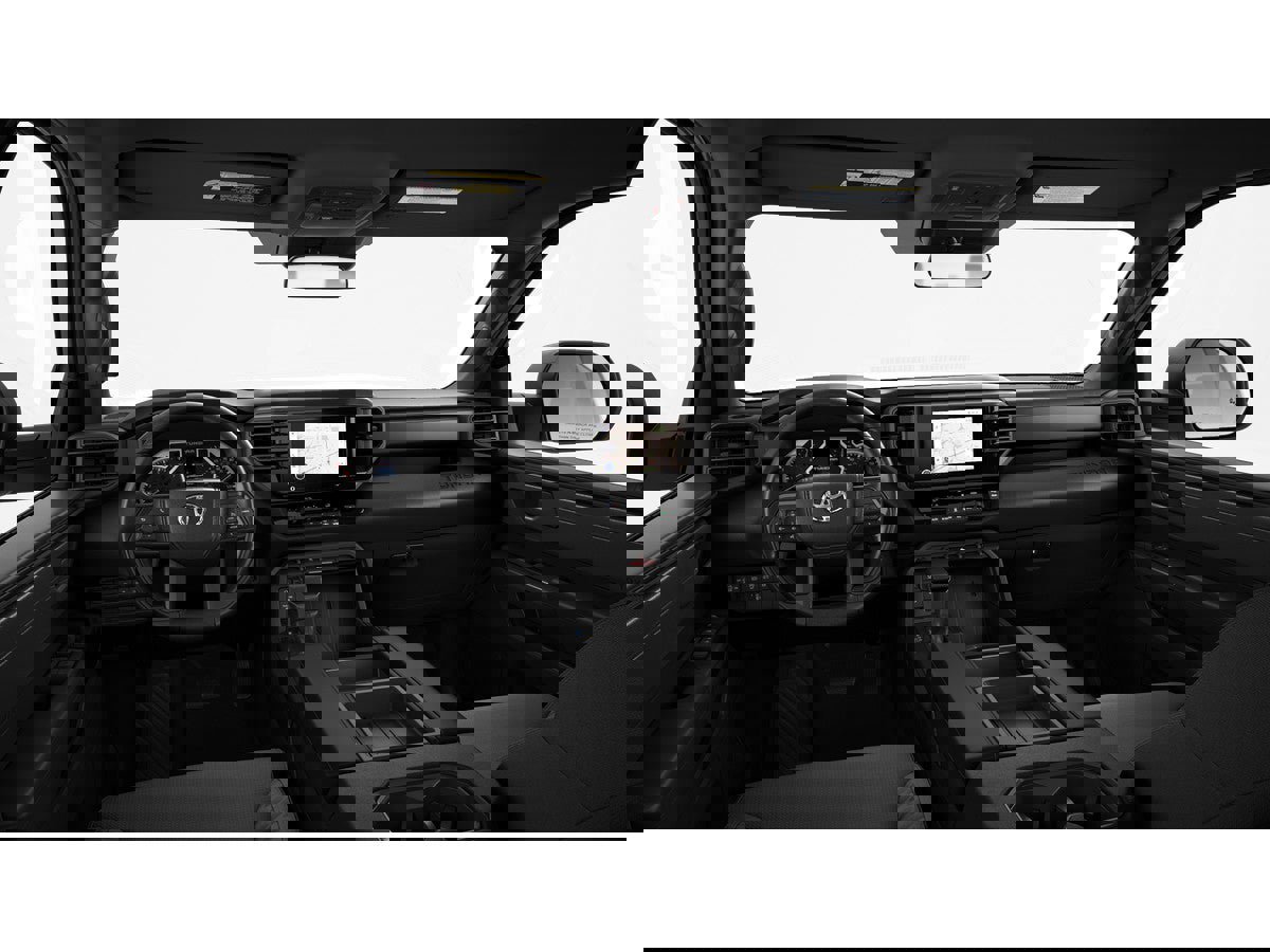 New 2026 Toyota Tundra SR image 41