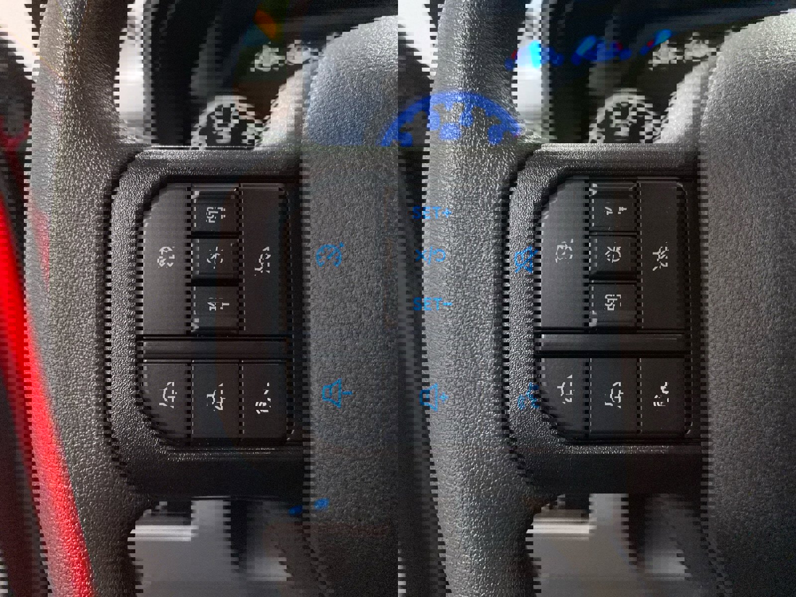 New 2026 Ford F350 XL w/ XL Chrome Package image 13