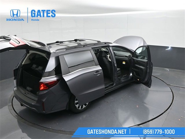 New 2026 Honda Odyssey EX-L image 57