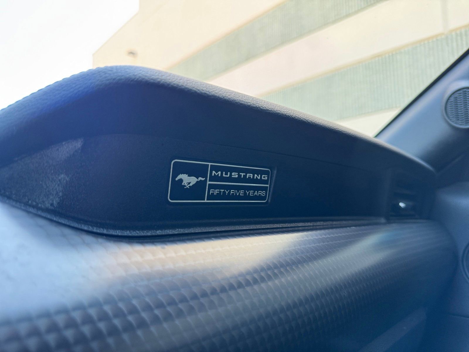 Used 2020 Ford Mustang GT Premium w/ GT Performance Package image 28