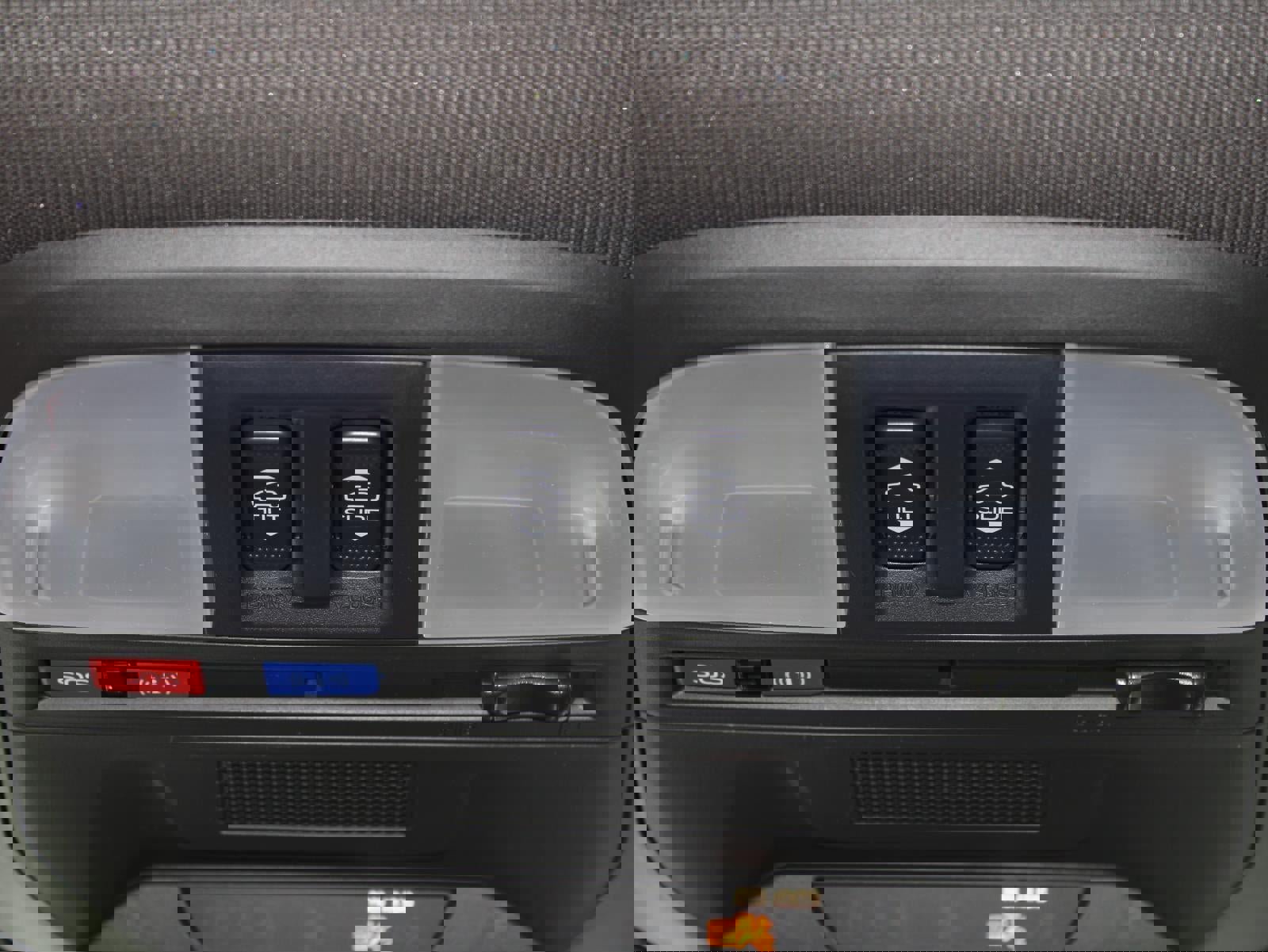 New 2025 Subaru Impreza RS w/ Popular Package #1 image 22