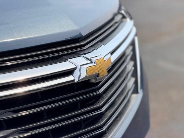 Used 2024 Chevrolet Equinox LT w/ LPO, Floor Liner Package FWD image 30