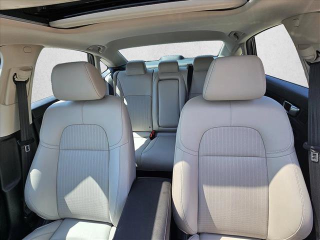 Used 2024 Honda Civic Touring image 8