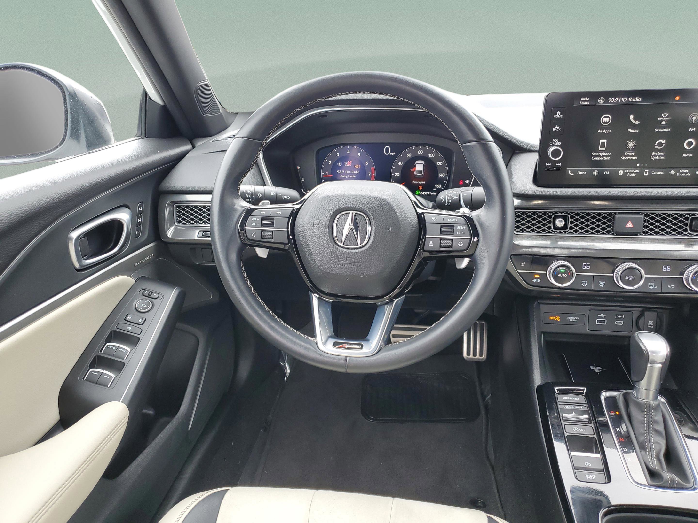 Used 2024 Acura Integra A-Spec image 27