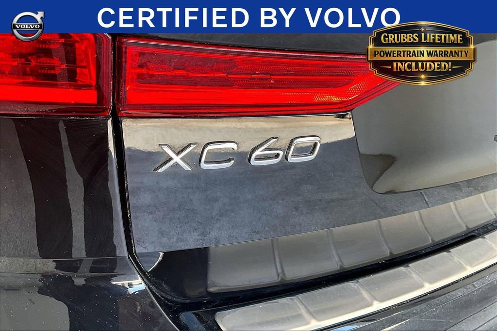 Used 2023 Volvo XC60 B5 Plus w/ Protection Package Premier AWD/4WD image 41