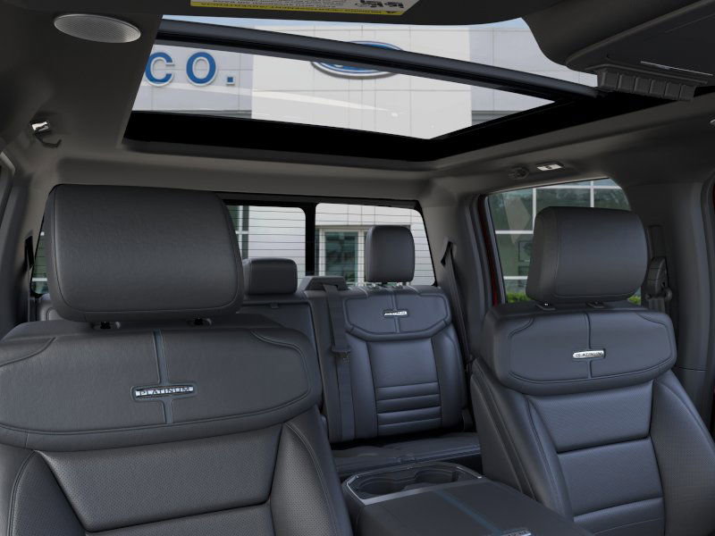New 2025 Ford F350 XL image 22
