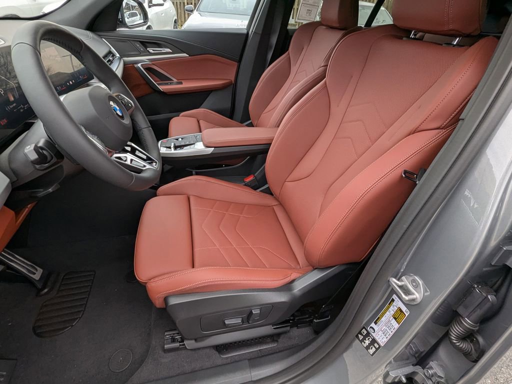 New 2026 BMW X2 xDrive28i image 11