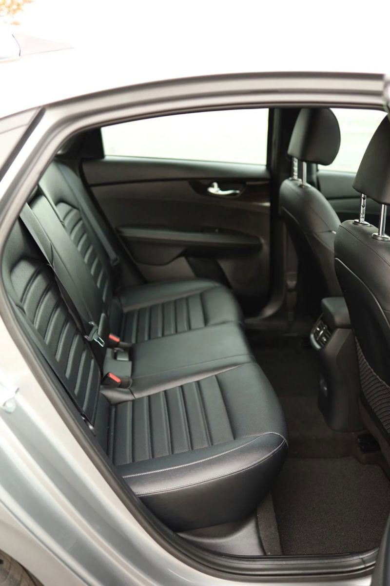 Used 2024 Kia Forte GT-Line w/ GT-Line Premium Package image 42