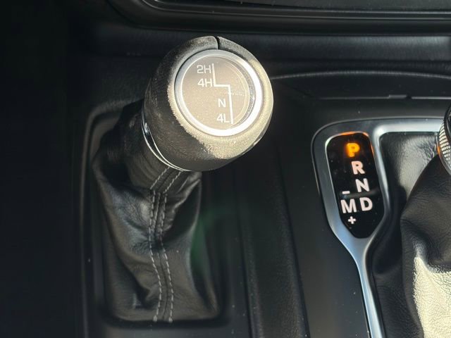 New 2026 Jeep Wrangler Sahara image 25