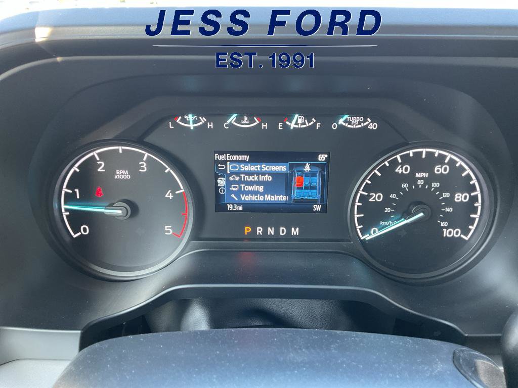 New 2026 Ford F350 XLT image 19