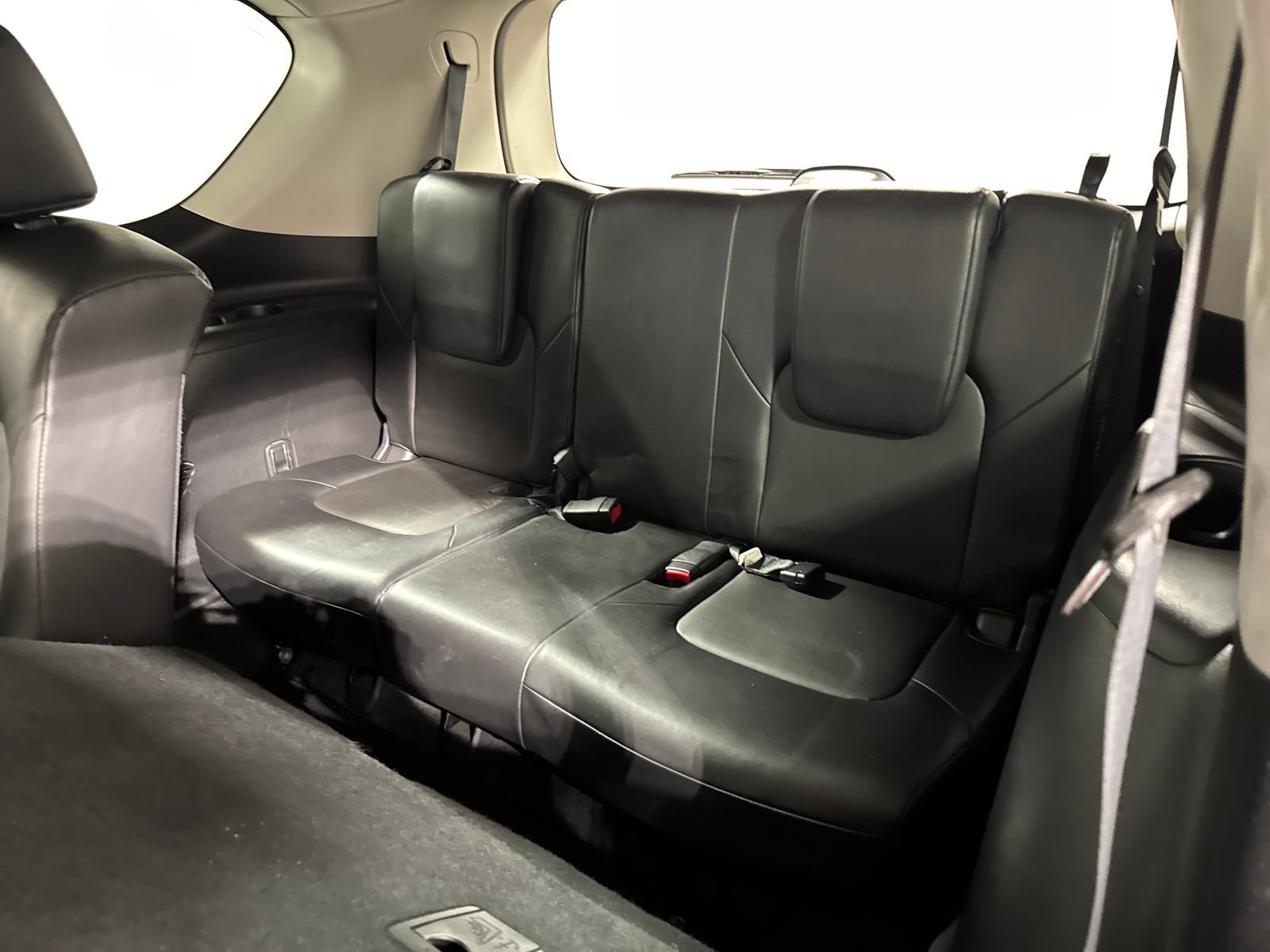 Used 2021 Nissan Armada SV AWD/4WD image 26