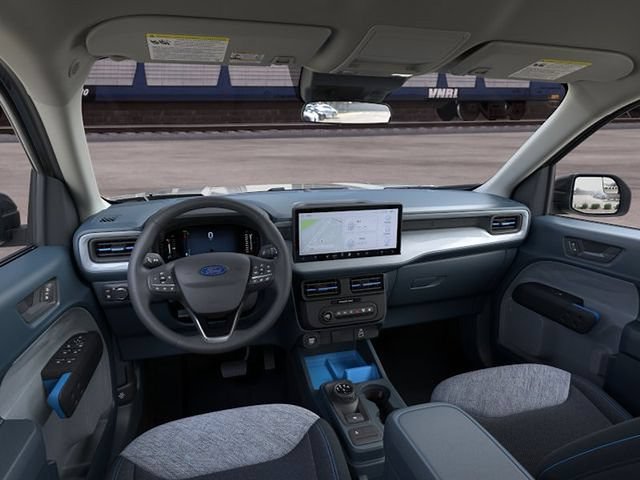 New 2026 Ford Maverick XLT FWD image 9