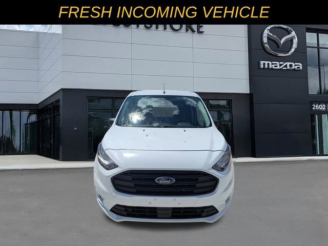 Used 2022 Ford Transit Connect XLT image 7