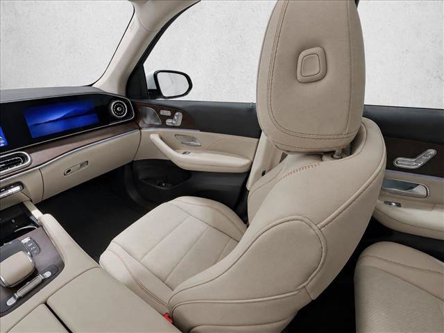 New 2027 Mercedes-Benz GLS 450 4MATIC image 27