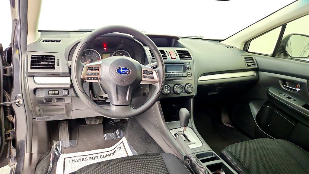 Used 2014 Subaru Crosstrek 2.0i Premium w/ Popular Package #2 AWD/4WD image 13
