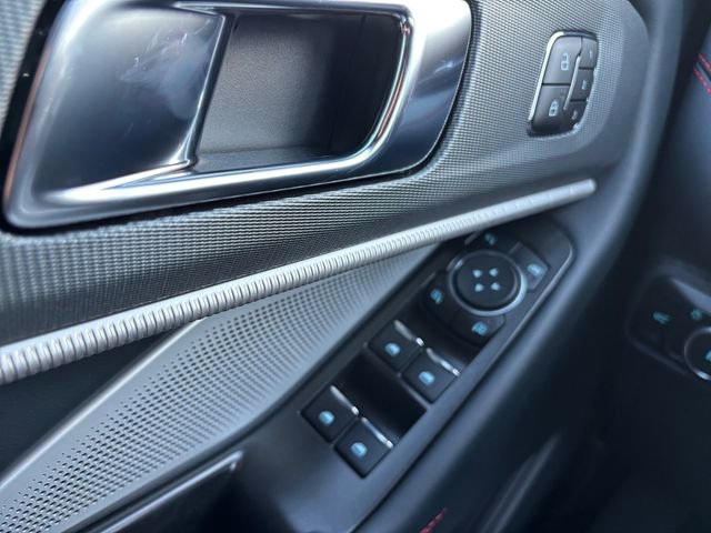 New 2026 Ford Explorer ST w/ Sun And Sound Package image 16