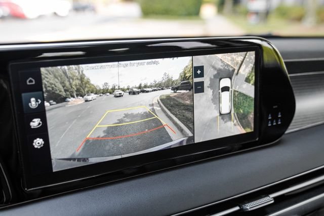 Used 2023 Hyundai Palisade Limited FWD image 34