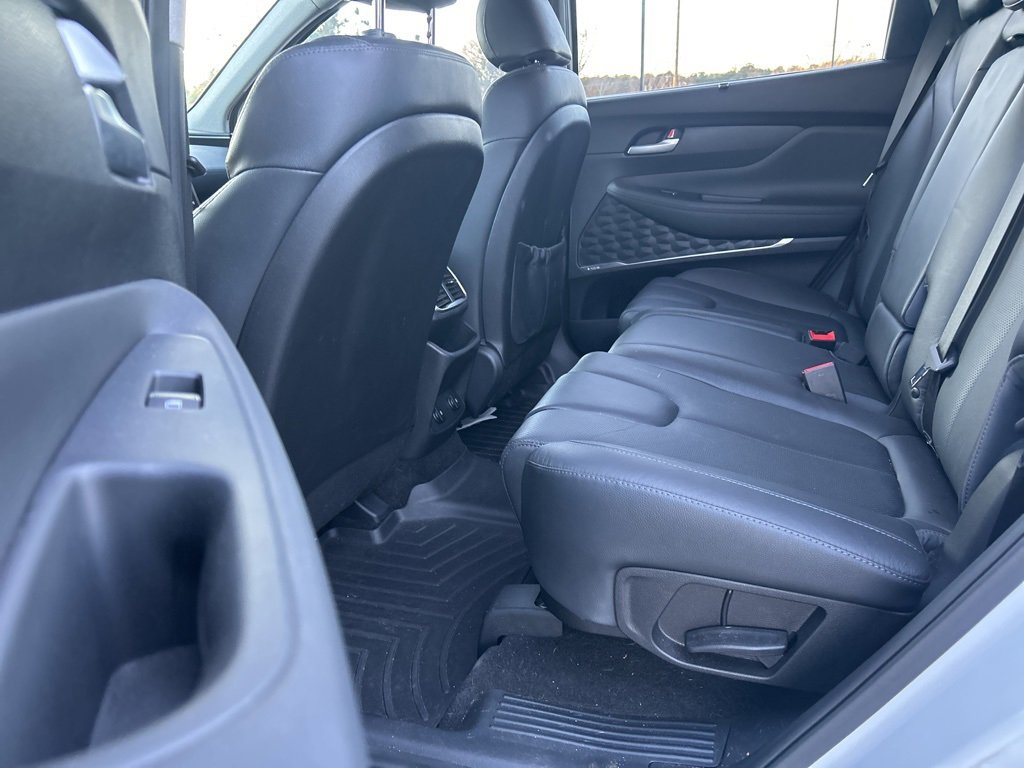 Used 2020 Hyundai Santa Fe SEL w/ Cargo Package image 9