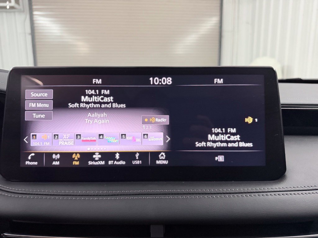 Certified 2024 INFINITI QX60 Pure FWD image 18