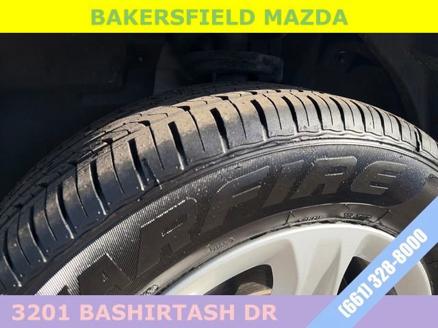 Used 2023 Jeep Compass Sport image 22