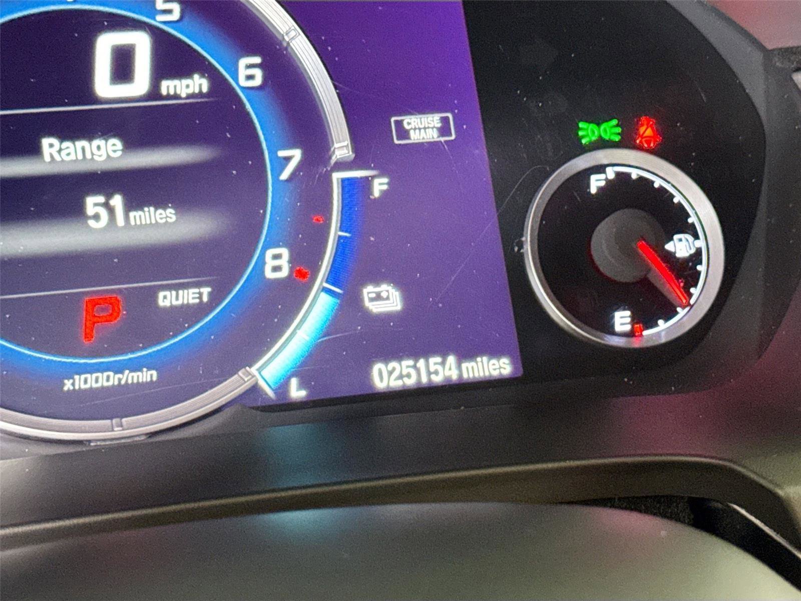 Used 2020 Acura NSX AWD/4WD image 18