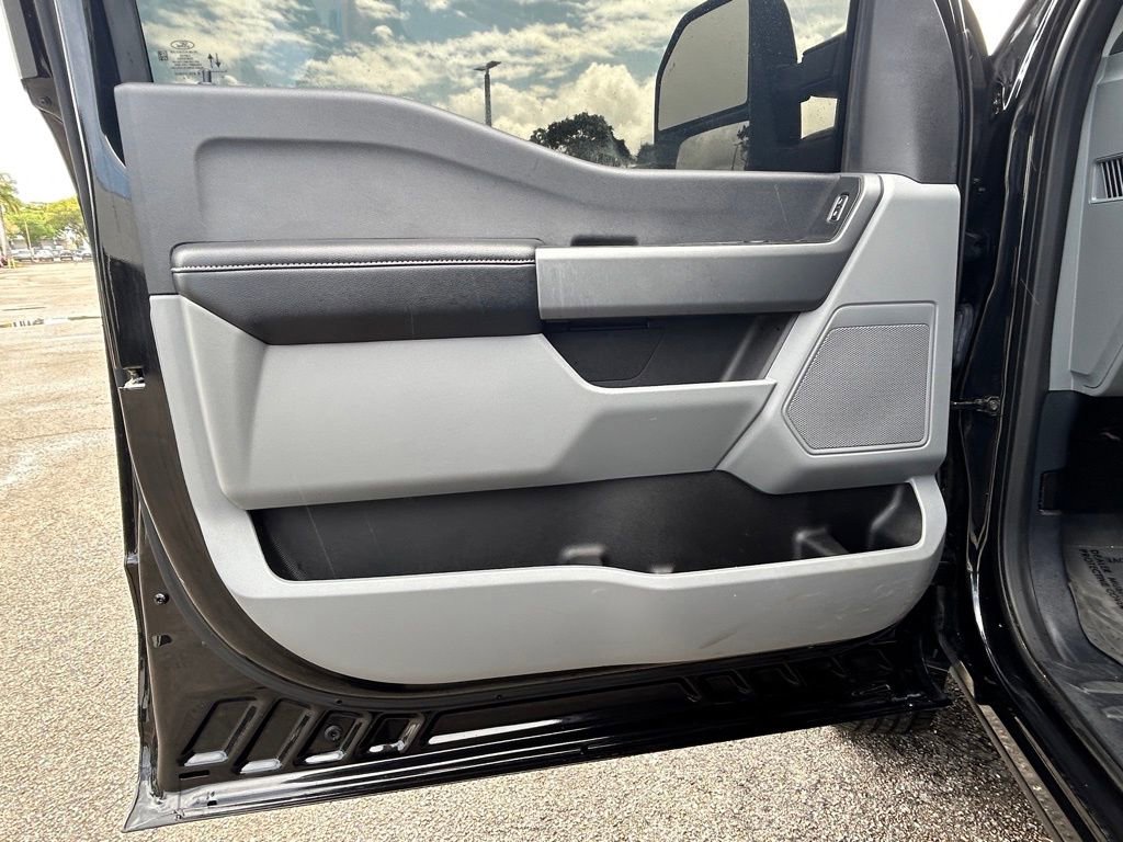 Used 2024 Ford F350 XLT w/ 360-Degree Camera Package image 35