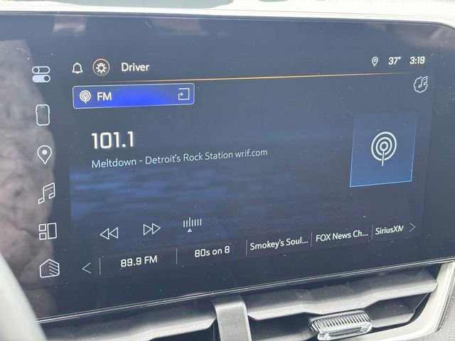 Used 2025 Chevrolet Equinox LT image 26