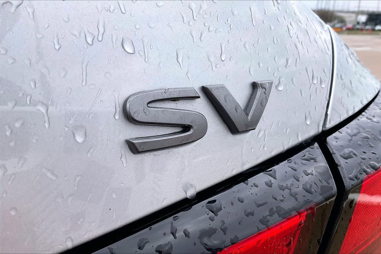 Used 2024 Nissan Altima 2.5 SV FWD image 7