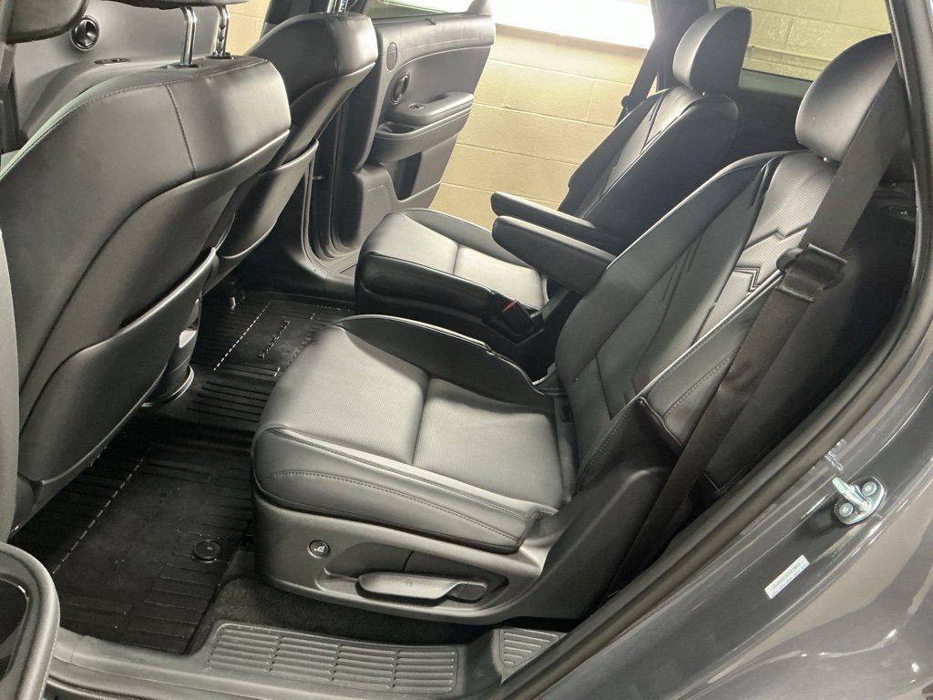 Certified 2026 Hyundai Palisade XRT Pro image 13