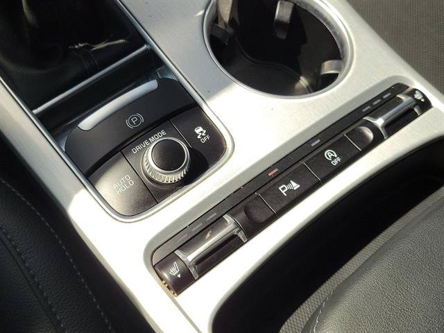 Used 2018 Kia Stinger GT RWD image 52
