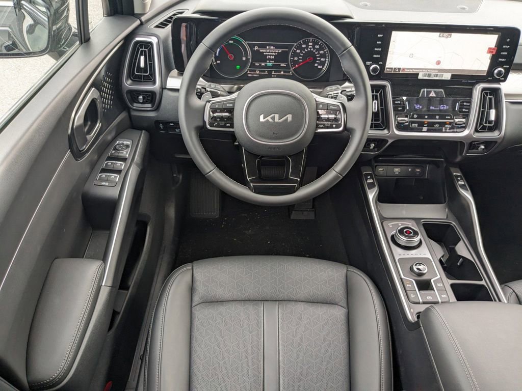Used 2023 Kia Sorento EX image 19