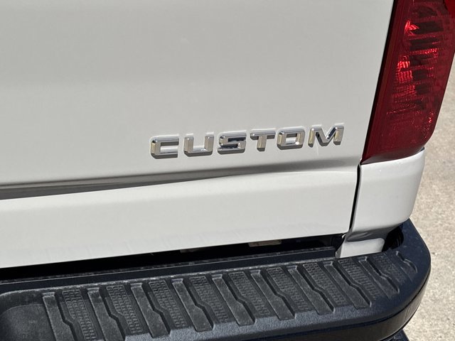New 2026 Chevrolet Silverado 2500 Custom w/ Custom Value Package AWD/4WD image 5