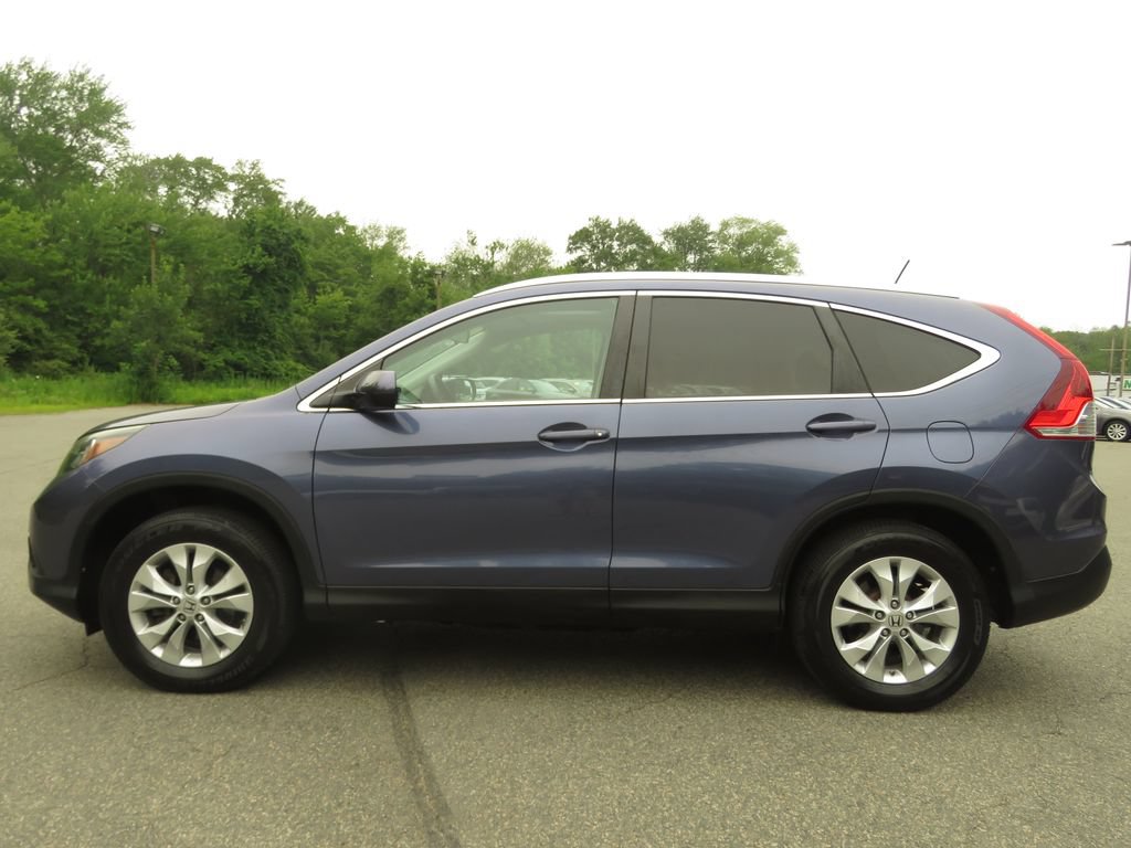 Used 2013 Honda CR-V EX-L image 8