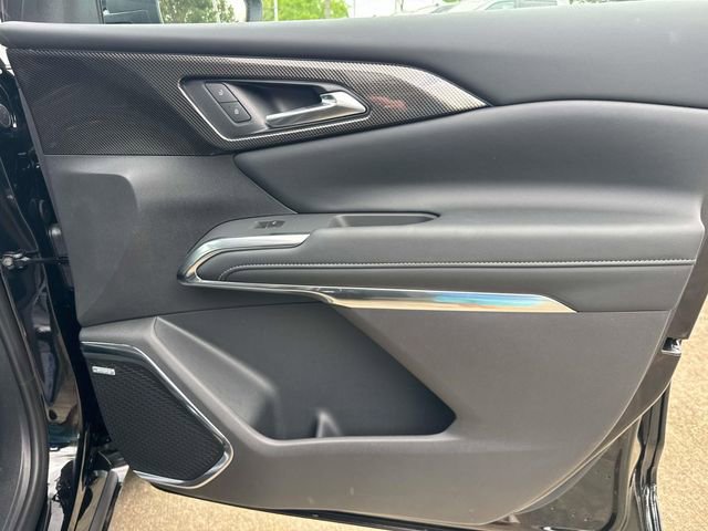 New 2026 Chevrolet Traverse High Country w/ LPO, Floor Liner Package FWD image 17