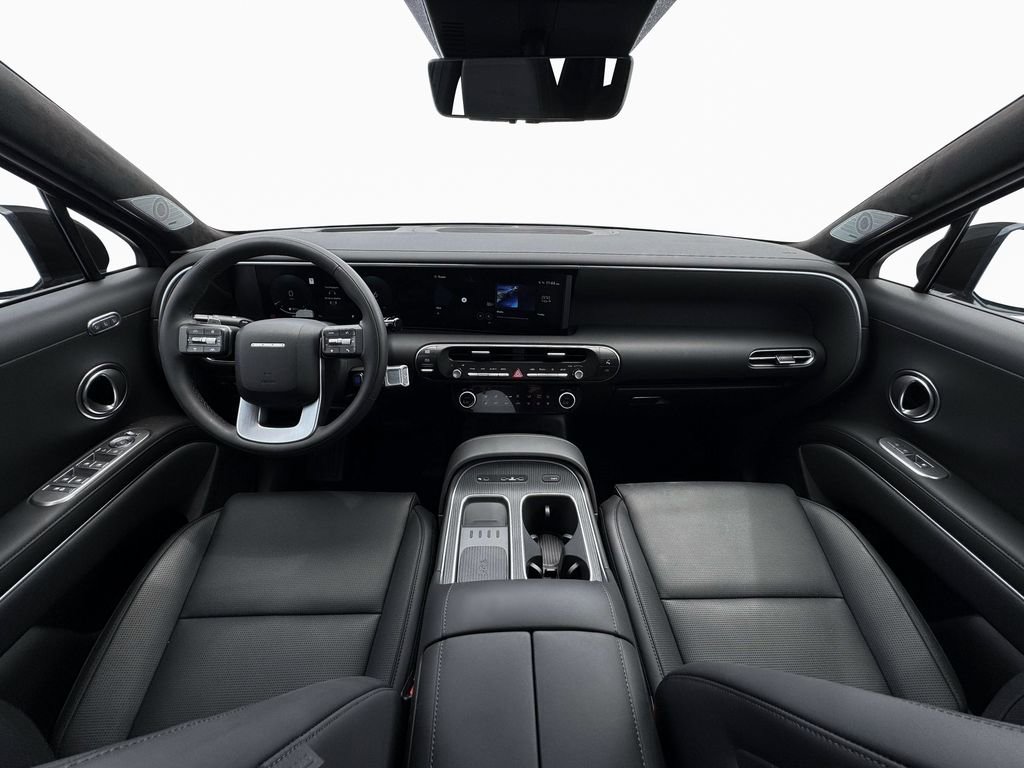 New 2026 Hyundai Palisade Calligraphy FWD image 13