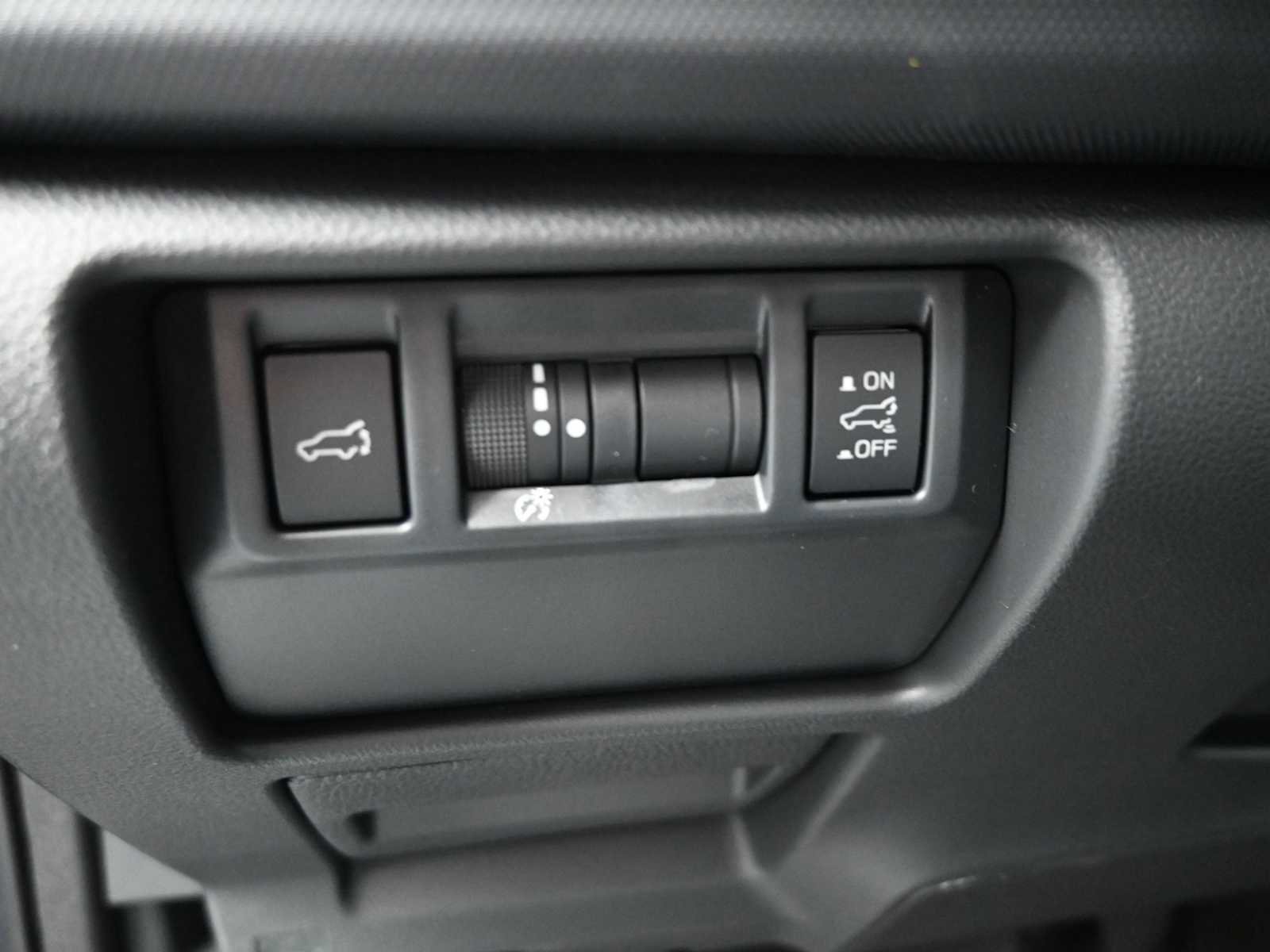 New 2026 Subaru Forester Limited image 10