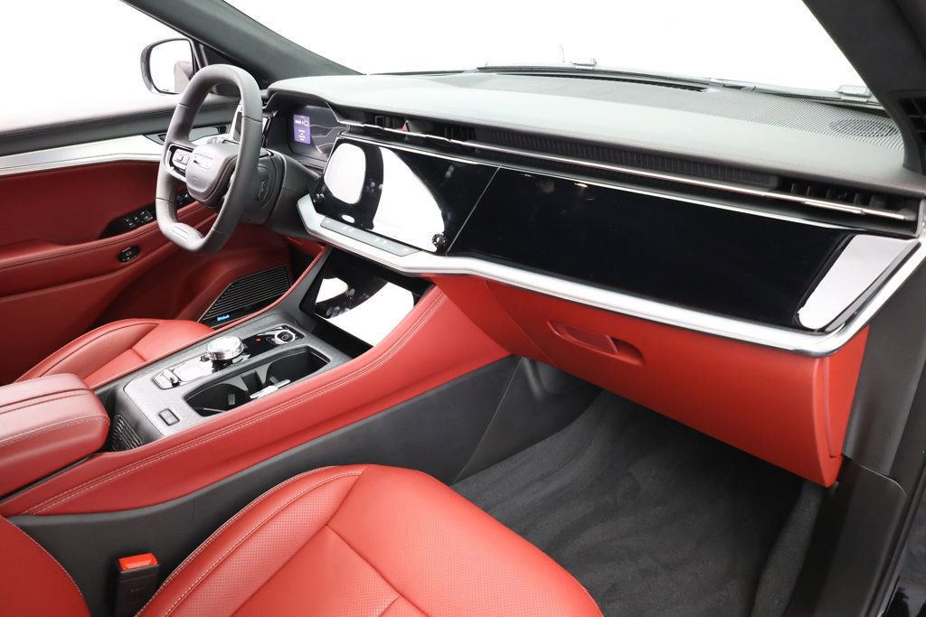 Used 2024 Jeep Wagoneer Launch Edition image 24