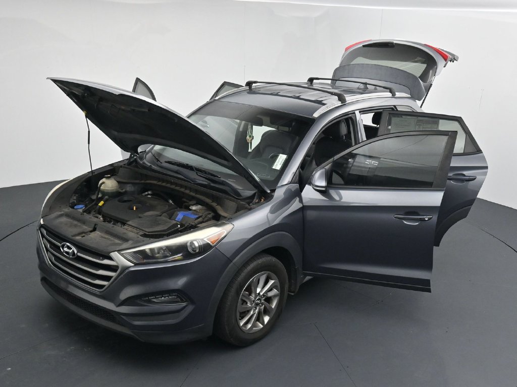 Used 2018 Hyundai Tucson SEL Plus AWD/4WD image 26
