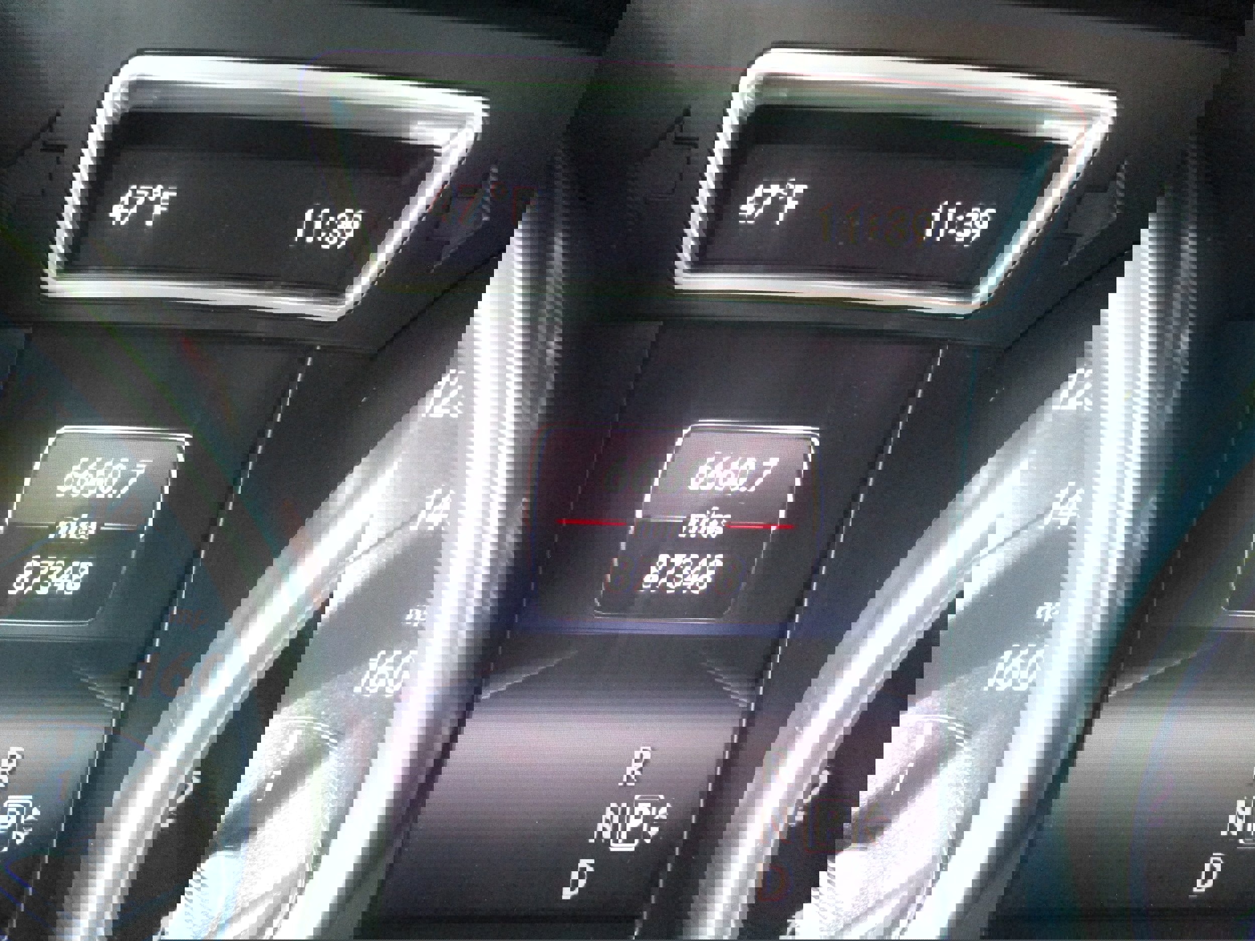 Used 2015 Mercedes-Benz ML 350 4DR ML350 4matic image 23