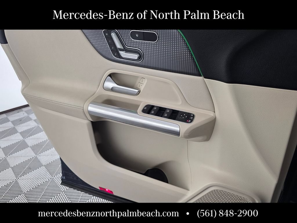 Certified 2022 Mercedes-Benz GLA 250 image 24