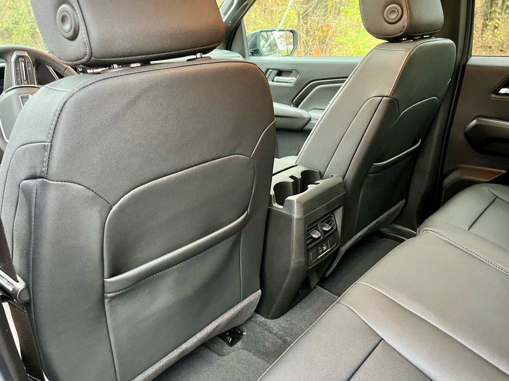 New 2026 GMC Canyon Elevation w/ Convenience Package image 21