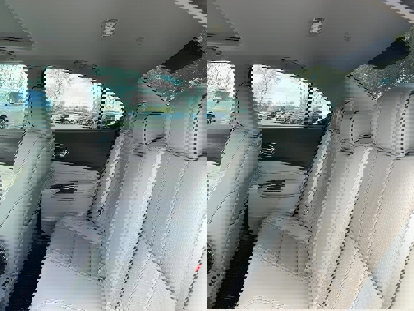 Used 2019 Acura TLX V6 w/ Advance Package image 14