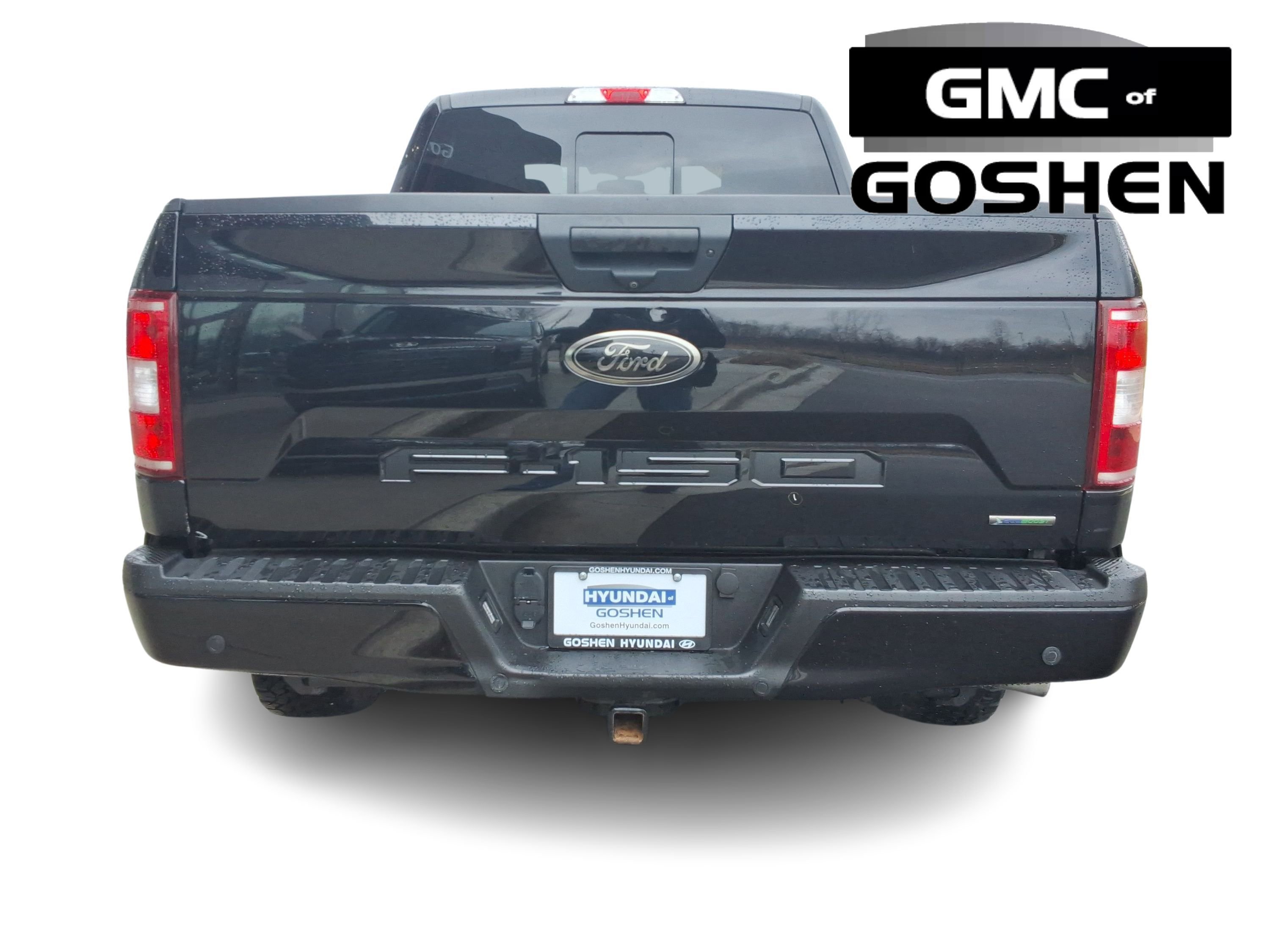 Used 2019 Ford F150 XLT w/ Equipment Group 302A Luxury image 7