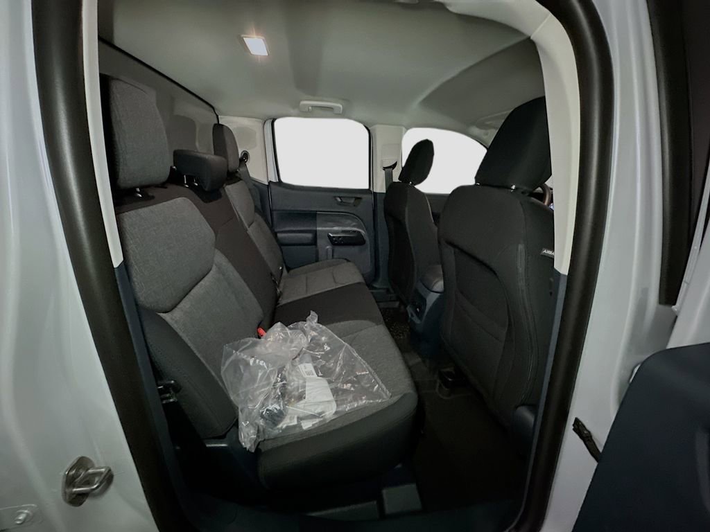 New 2026 Ford Maverick XLT w/ XLT Luxury Package AWD/4WD image 31