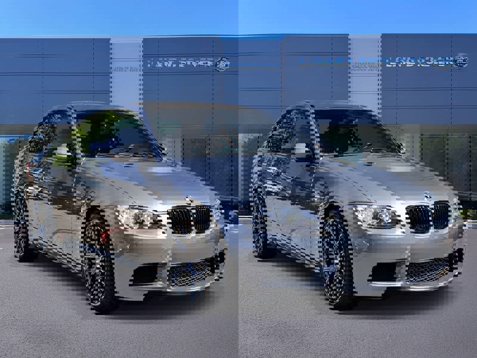 Used 2012 BMW M3 Coupe image 3