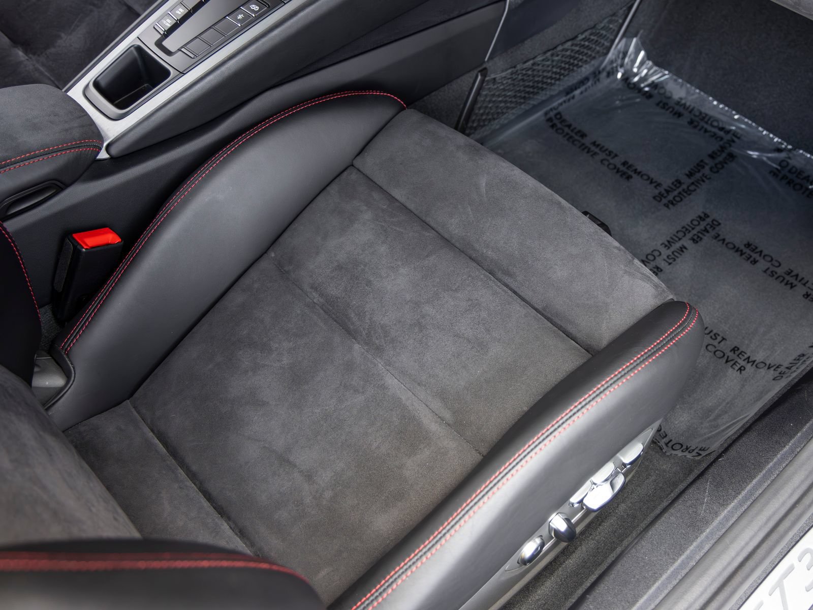 Certified 2018 Porsche 911 GT3 RWD image 55