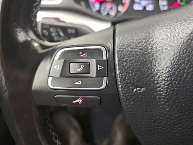 Used 2013 Volkswagen Passat 2.5 SE FWD image 19