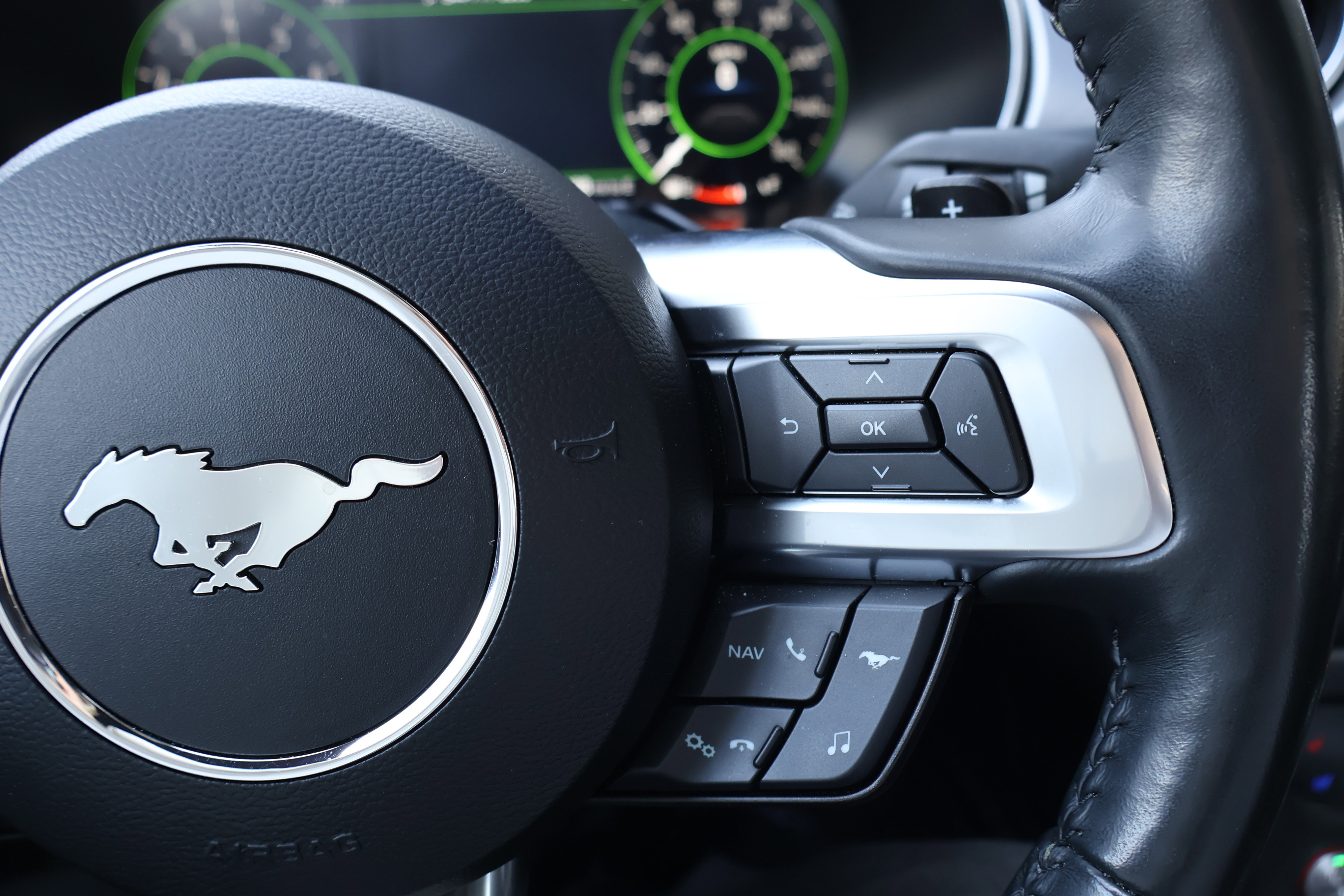 Used 2023 Ford Mustang GT Premium w/ Equipment Group 401A image 24