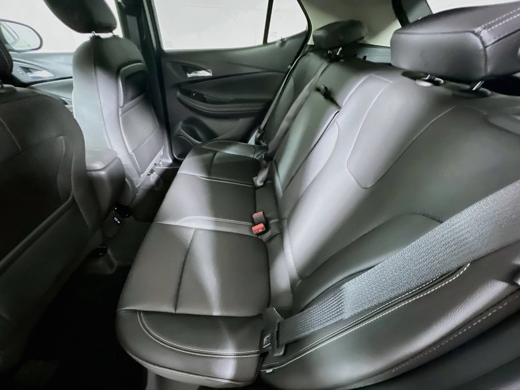 New 2026 Buick Encore GX Sport Touring w/ Studio Series AWD/4WD image 20