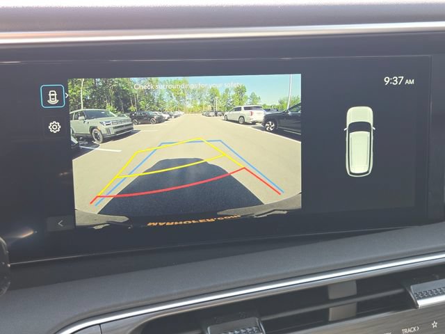 New 2026 Hyundai Palisade SEL AWD/4WD image 8